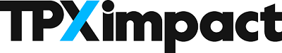 TPXimpact logo.